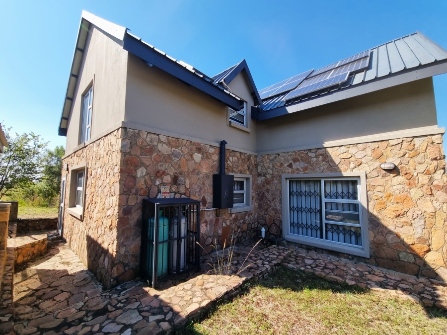 2 Bedroom Property for Sale in Utopia Nature Estate North West